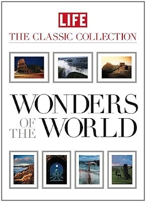 LIFE Wonders of the World