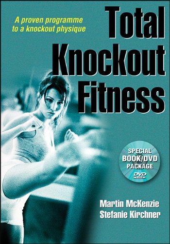 Total Knockout Fitness by Martin Mckenzie