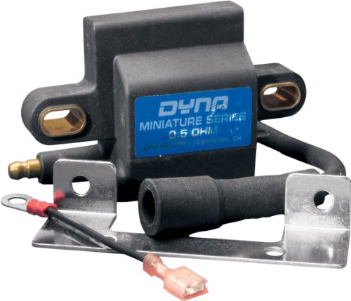 Algopix Similar Product 13 - Dynatek Coil Kit Dck9-2