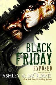 Black Friday: Exposed (Urban Books)