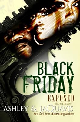 Black Friday: Exposed (Urban Books)