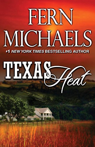 Texas Heat by Fern Michaels