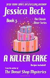A Killer Cake