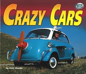 Crazy Cars (Motor Mania)