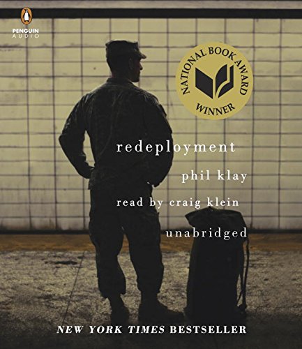 Redeployment by Phil Klay