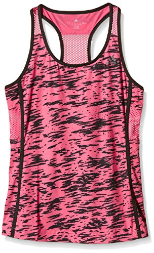 Algopix Similar Product 10 - adidas GS Easy Tank Womens Running