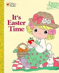 It's Easter Time (The Pocket Dragon Adventures)