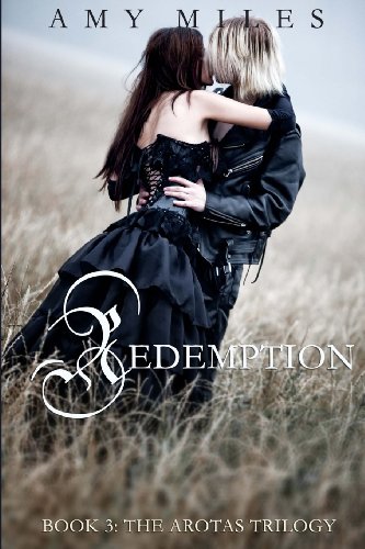 Redemption by Amy Miles