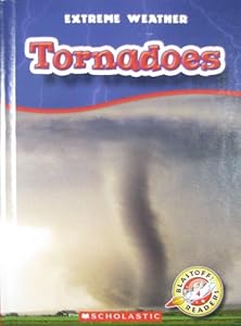 Tornadoes by Anne Wendorff