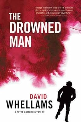 The Drowned Man: A Peter Cammon Mystery