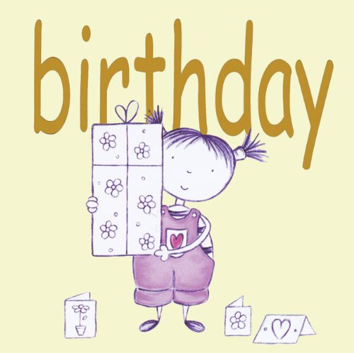 Birthday by Andrea Skevington