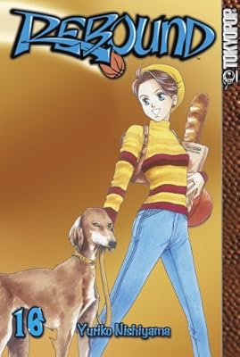 Rebound, Vol. 16