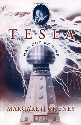 Tesla: Man Out of Time