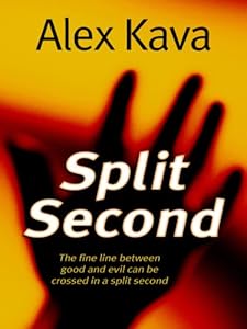 Split Second