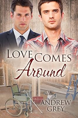 Love Comes Around (Senses Series Book 4)