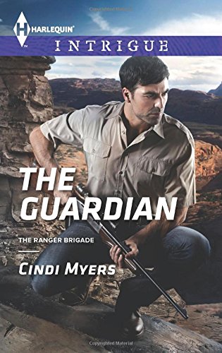 The Guardian by Cindi Myers