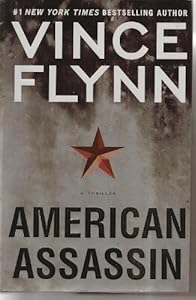 American Assassin: A Thriller