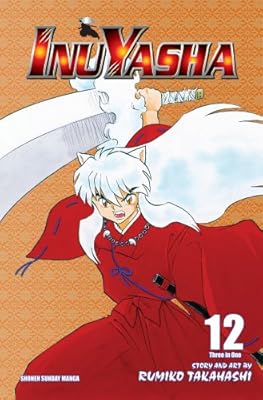 Inuyasha, Vol. 12 (VIZBIG Edition)