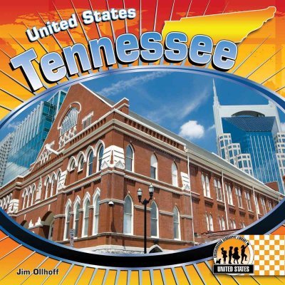 Tennessee by Jim Ollhoff
