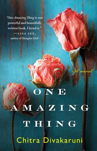 One Amazing Thing by Dan Brown