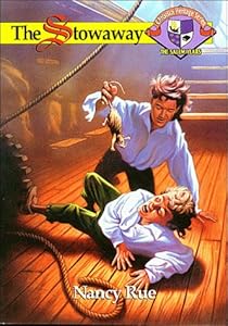 The Stowaway (Christian Heritage Series: The Salem Years #2)