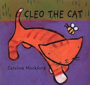 Cleo the Cat (Cleo Series)