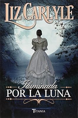 Iluminada Por La Luna