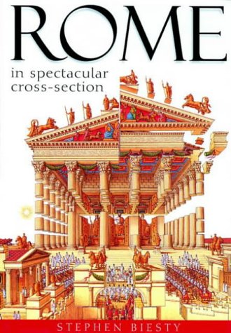 Rome: In Spectacular Cross-section