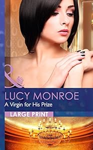 A Virgin for His Prize