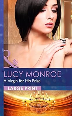 A Virgin for His Prize