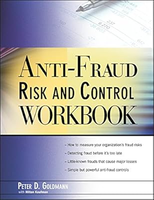 Anti-Fraud Risk and Control Workbook