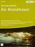 Die Brandmauer, 2 Cassetten