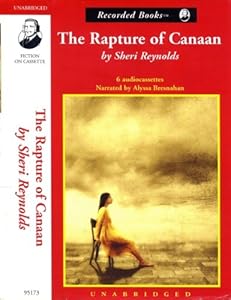 The Rapture of Canaan