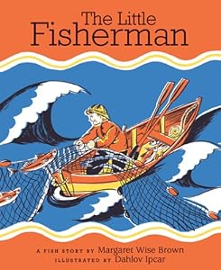 The Little Fisherman