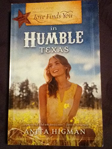 In Humble, Texas by Anita Higman