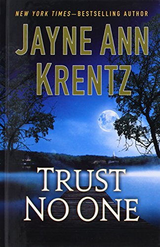 Trust No One by Jayne Ann Krentz