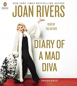 Diary of a Mad Diva