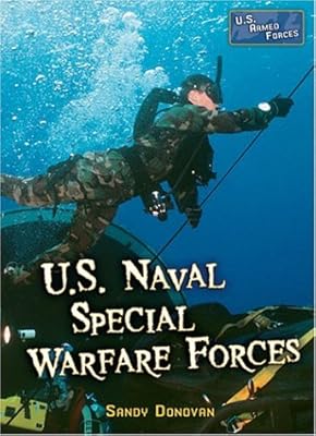 U.S. Navy Special Warfare Forces