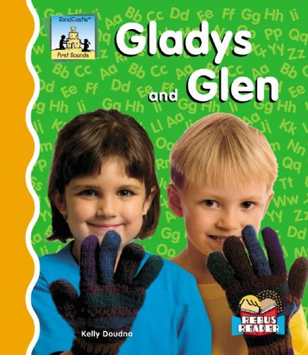 Gladys And Glen by Kelly Doudna