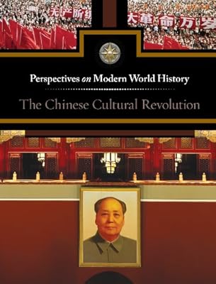 Chinese Cultural Revolution, The