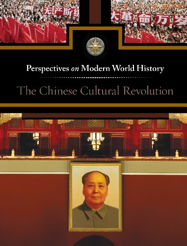 Chinese Cultural Revolution, The by Jeff Hay  (Editor)