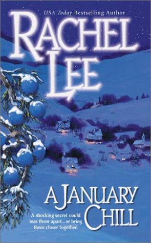 January Chill by Rachel Lee
