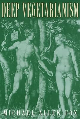 Deep Vegetarianism (America In Transition)