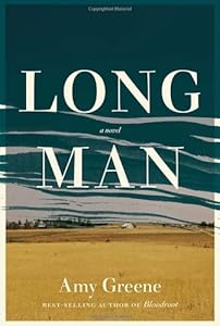 Long Man: A novel