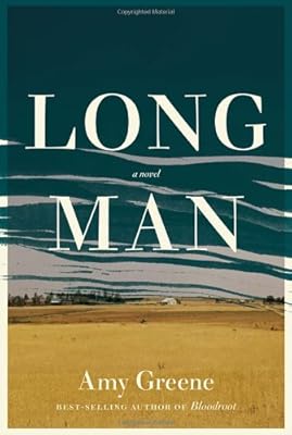 Long Man: A novel