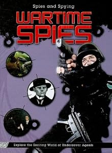 Wartime Spies