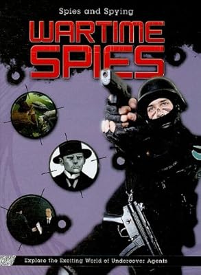 Wartime Spies