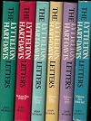The Lyttelton Hart-Davis Letters (Complete set)