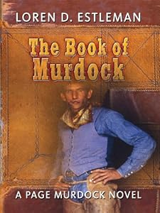 The Book of Murdock by Loren D. Estleman