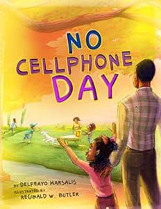 No Cell Phone Day by Delfeayo Marsalis 
			
			
		
		
		
       	 
       		
       			,